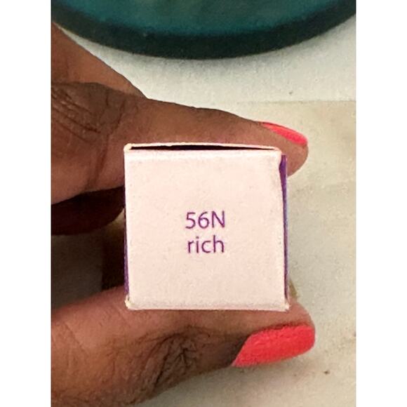 Tarte NIB Maracuja Creaseless Concealer Travel Size Hydrating - Rich 56N - Picture 2 of 4